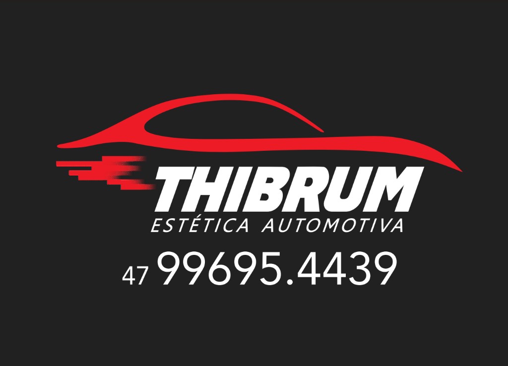 Thibrum Estética Automotiva